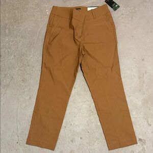 Worthington Men's Tan Chinos